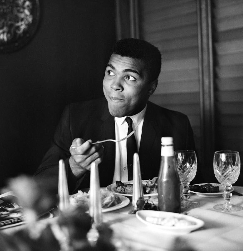 Muhammad Ali