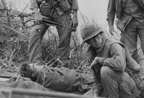 Vietnam War