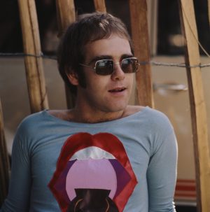 Elton John