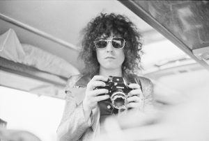 Marc Bolan