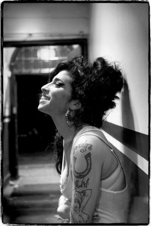 Amy Winehouse