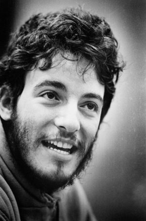 Bruce Springsteen