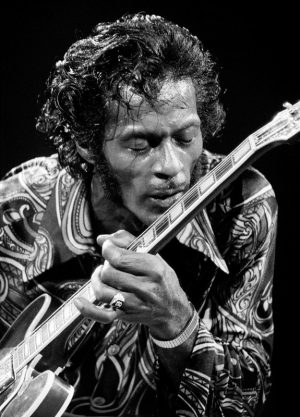 Chuck Berry