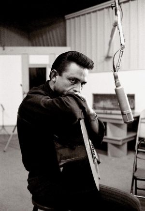 Johnny Cash