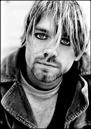 Kurt Cobain