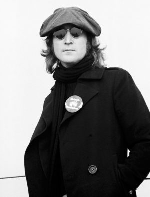 John Lennon