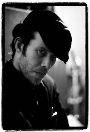 Tom Waits