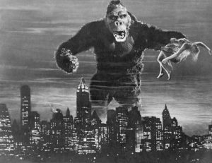 King Kong