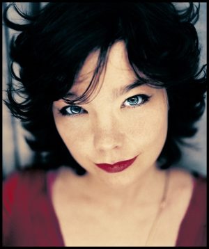 Bjork