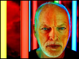 David Gilmour