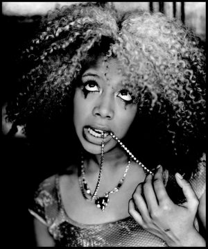 Kelis