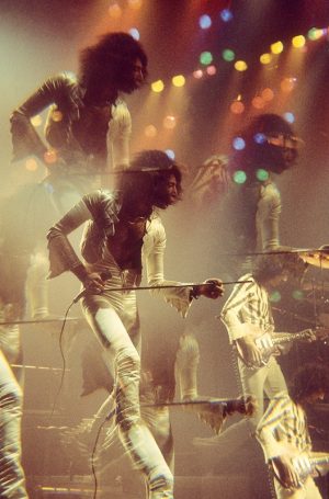 Queen In Concert