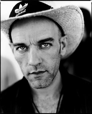 Michael Stipe