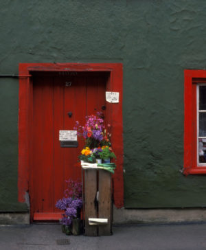 Honesty Box