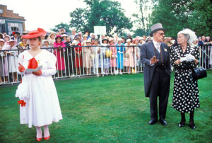 Royal Ascot Fashion