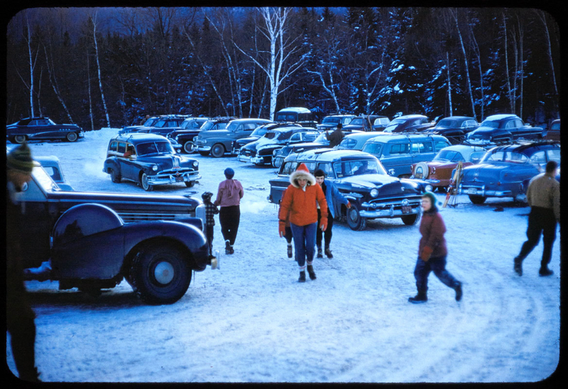 Stowe Mountain Resort