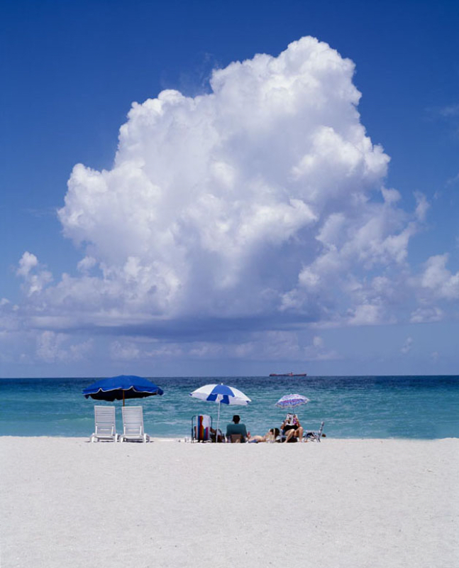 Florida Beach