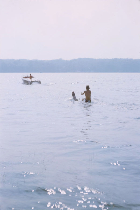 Water Skiing